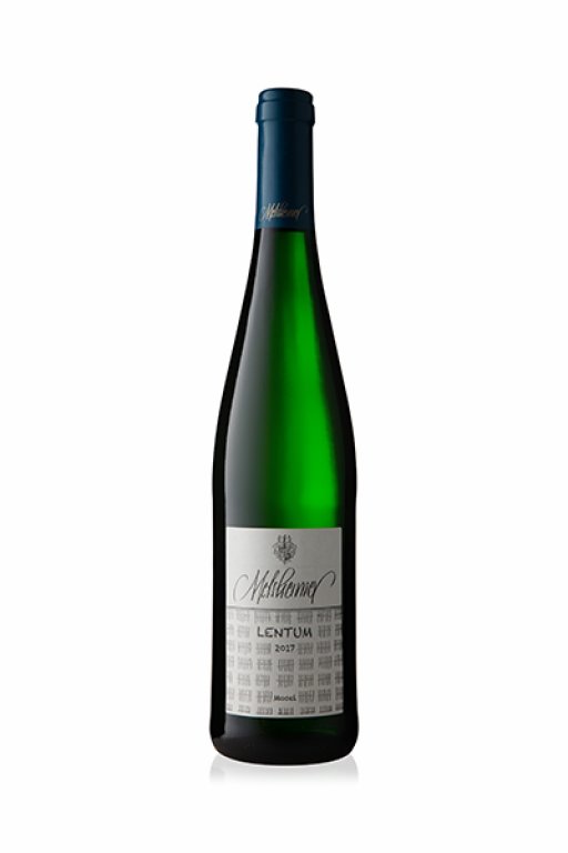 LENTUM Riesling trocken 2017