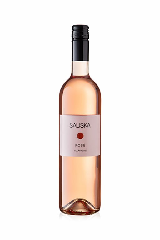 Villány Rosé 2021