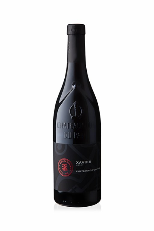 Châteauneuf du Pape 2019