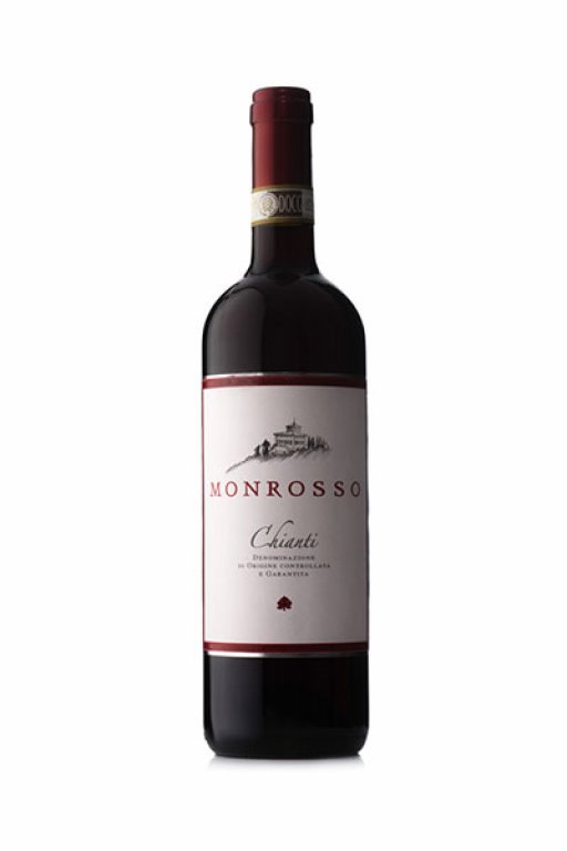 Chianti "Monrosso" DOCG 2018