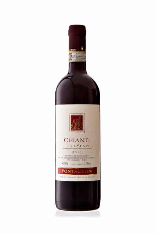 Chianti Colli Senesi DOCG 2018