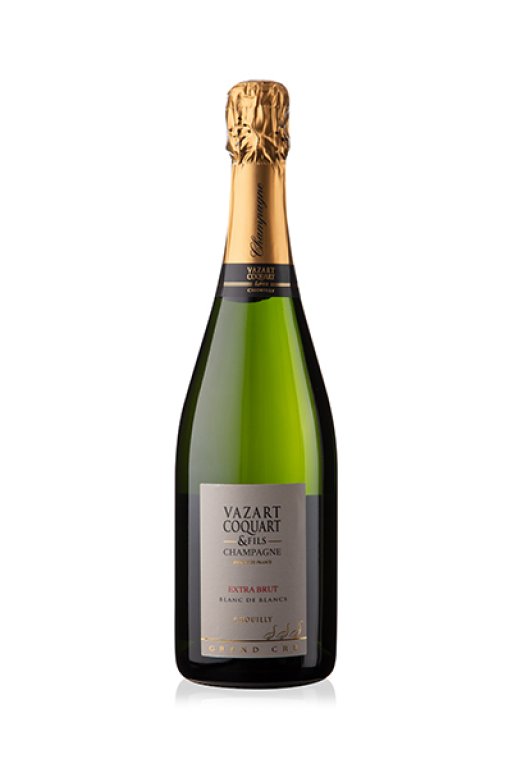 Champagne Extra Brut Grand Cru