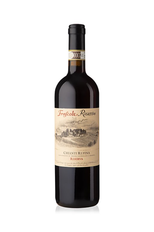 Chianti Rufina Riserva "Frascole" DOCG 2018