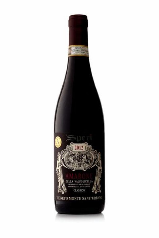 Amarone "Vigneto Monte Sant' Urbano" DOCG 2017