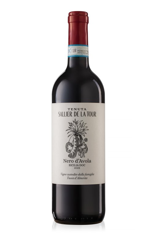 Nero d'Avola DOC 2023