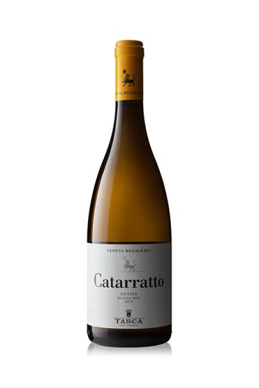 Catarratto "Antisa" DOC 2019