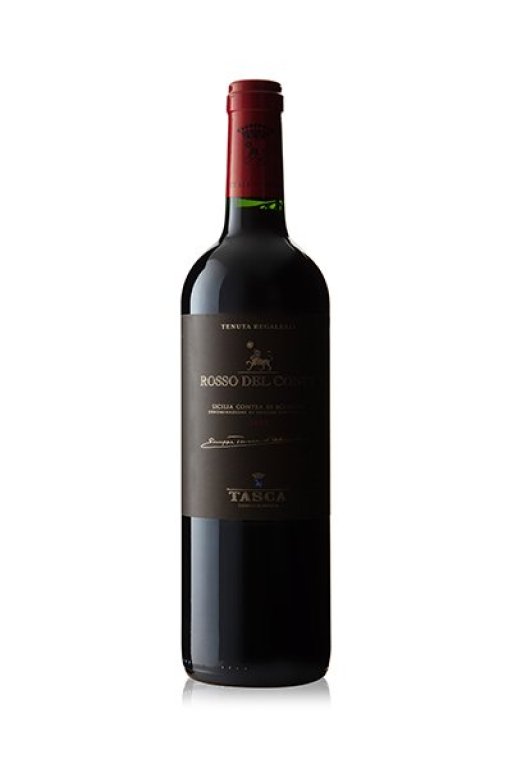 Rosso del Conte DOC 2015