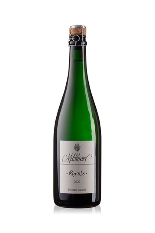 RURALE Riesling Pét-nat 2020