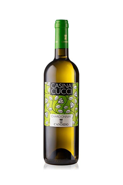 "CASINA CUCCI" Chardonnay Salento