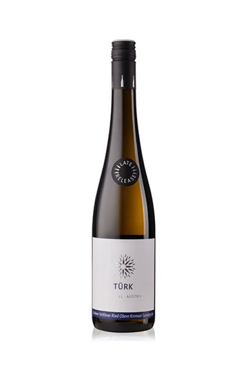 Grüner Veltliner Ried Obere Sandgrube 2016