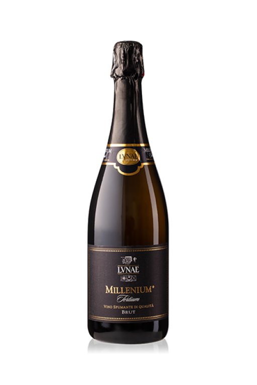 Cuvée Lunae Brut Metodo Classico