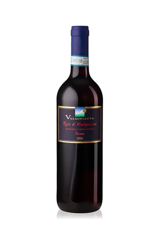 Rosso Montepulciano DOC 2021