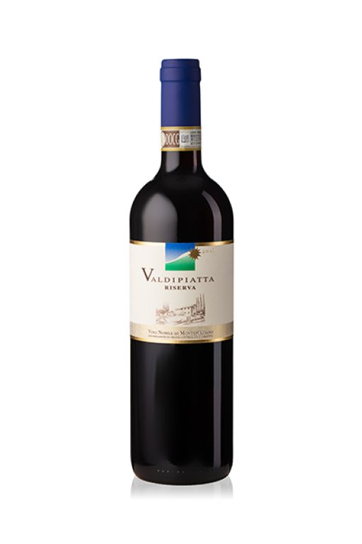 Vino Nobile di Montepulciano Riserva DOCG 2018