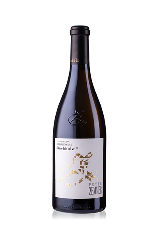 Alto Adige Chardonnay Buchholz DOC 2022