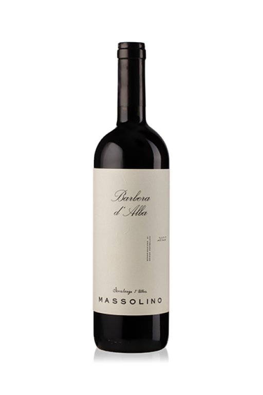 Barbera d'Alba DOC 2022