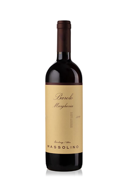 Barolo Margheria DOCG 2019