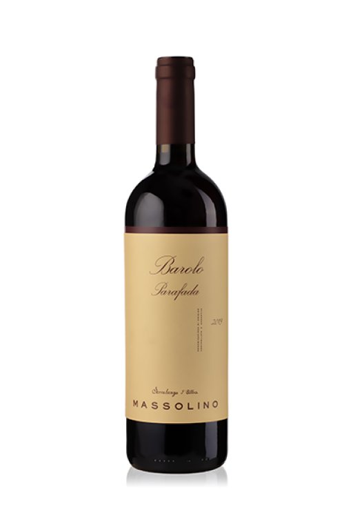 Barolo Parafada DOCG 2019