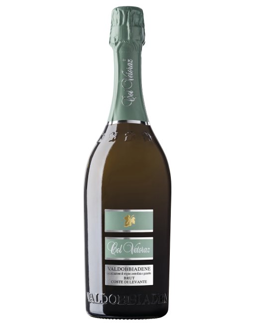 Prosecco Superiore Valdobbiadene "Coste di Levante" DOCG Brut