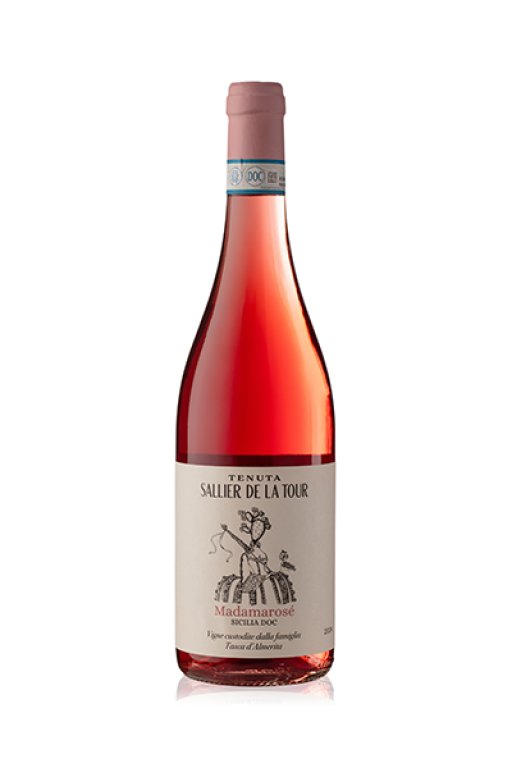 Syrah "Madamarose" DOC 2024