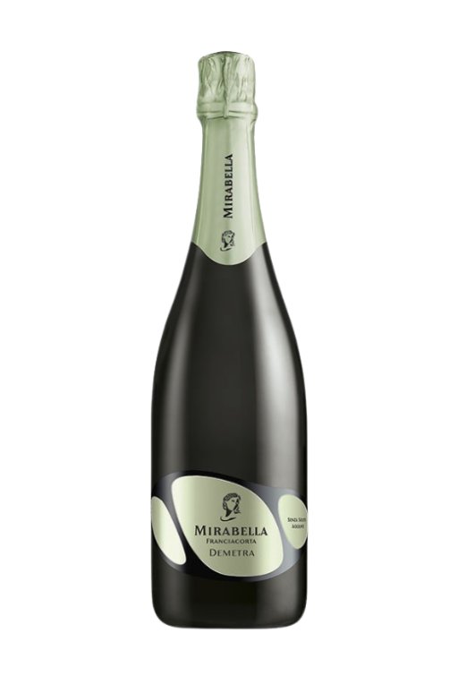 Franciacorta "Demetra" DOCG Brut 2021