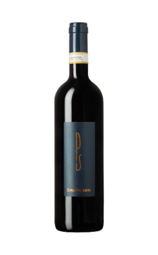 Brunello di Montalcino PS Riserva DOCG 2019