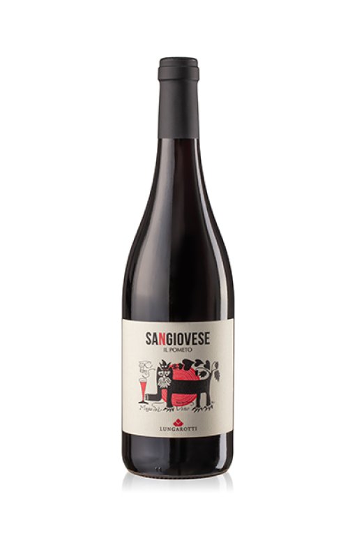 Sangiovese Umbria IGT 2023