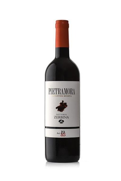 Sangiovese di Romagna Superiore "Pietramora" Riserva DOC 2019