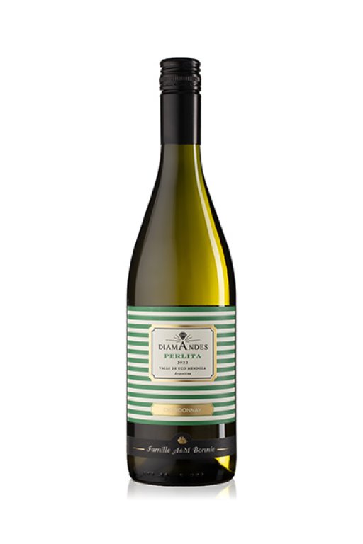 Perlita Chardonnay 2022