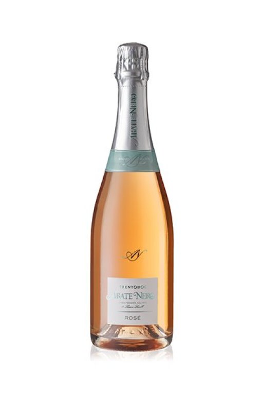 Trento DOC Brut Rosé