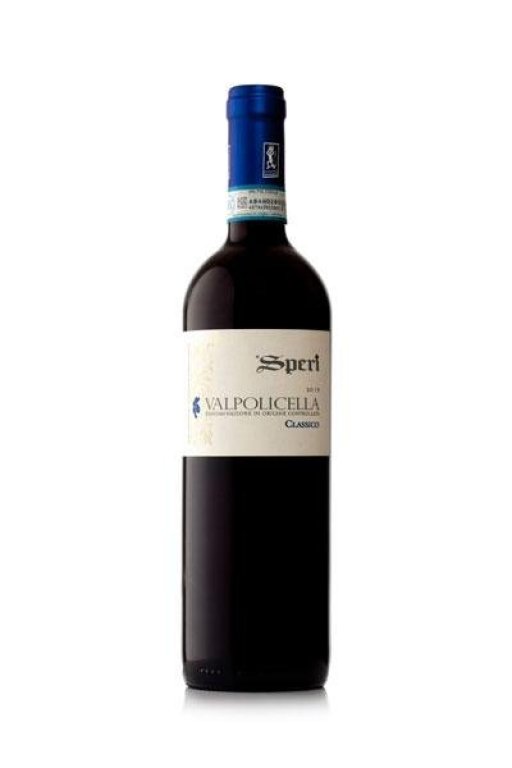 Valpolicella Classico DOC 2025