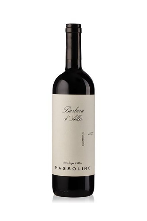 Barbera d'Alba DOC 2025