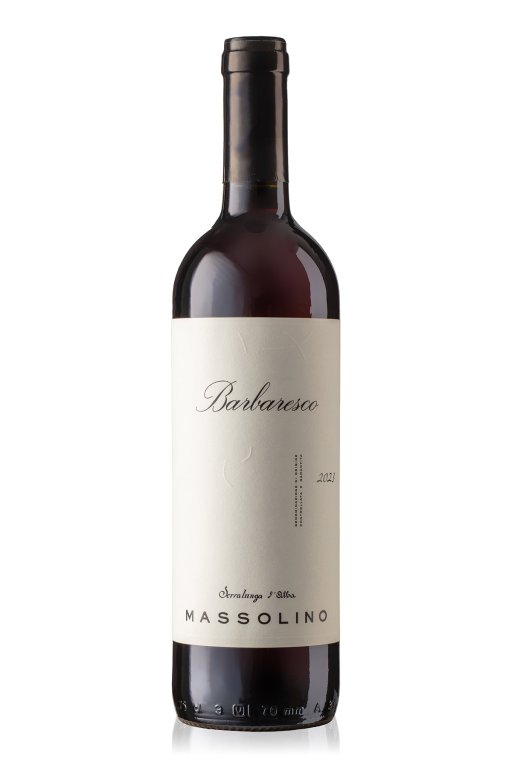 Barbaresco DOCG 2023
