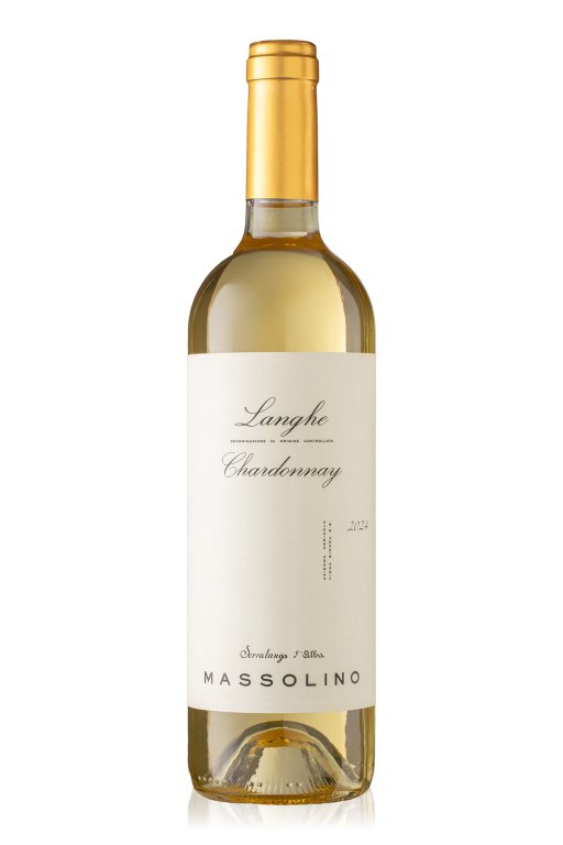 Langhe Chardonnay DOC 2024
