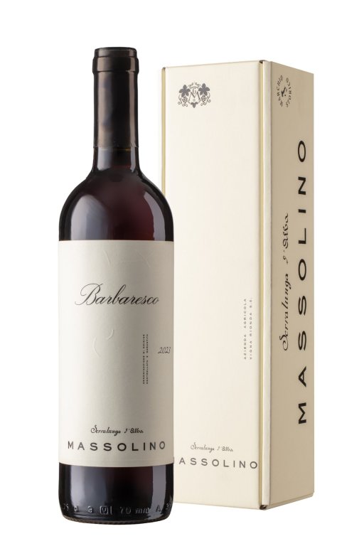 Barbaresco DOCG 2023, Gift box