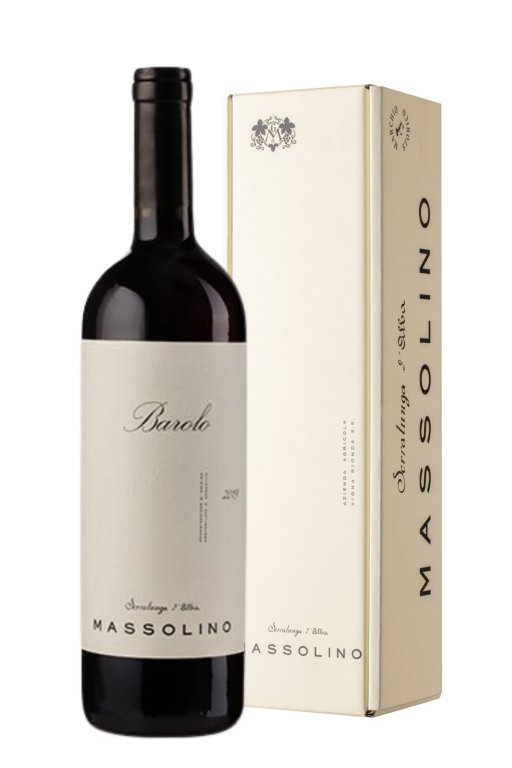 Barolo DOCG 2022, Gift box