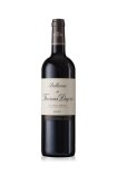 Degustační balíček Bordeaux, 6x0,75l
