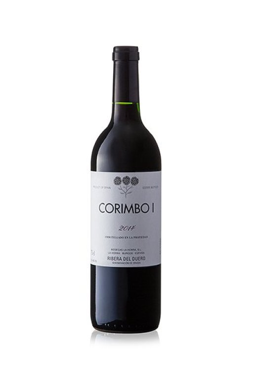 Corimbo I 2019