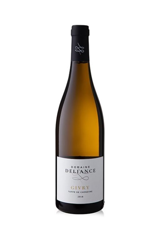 Givry Village Blanc, 2024